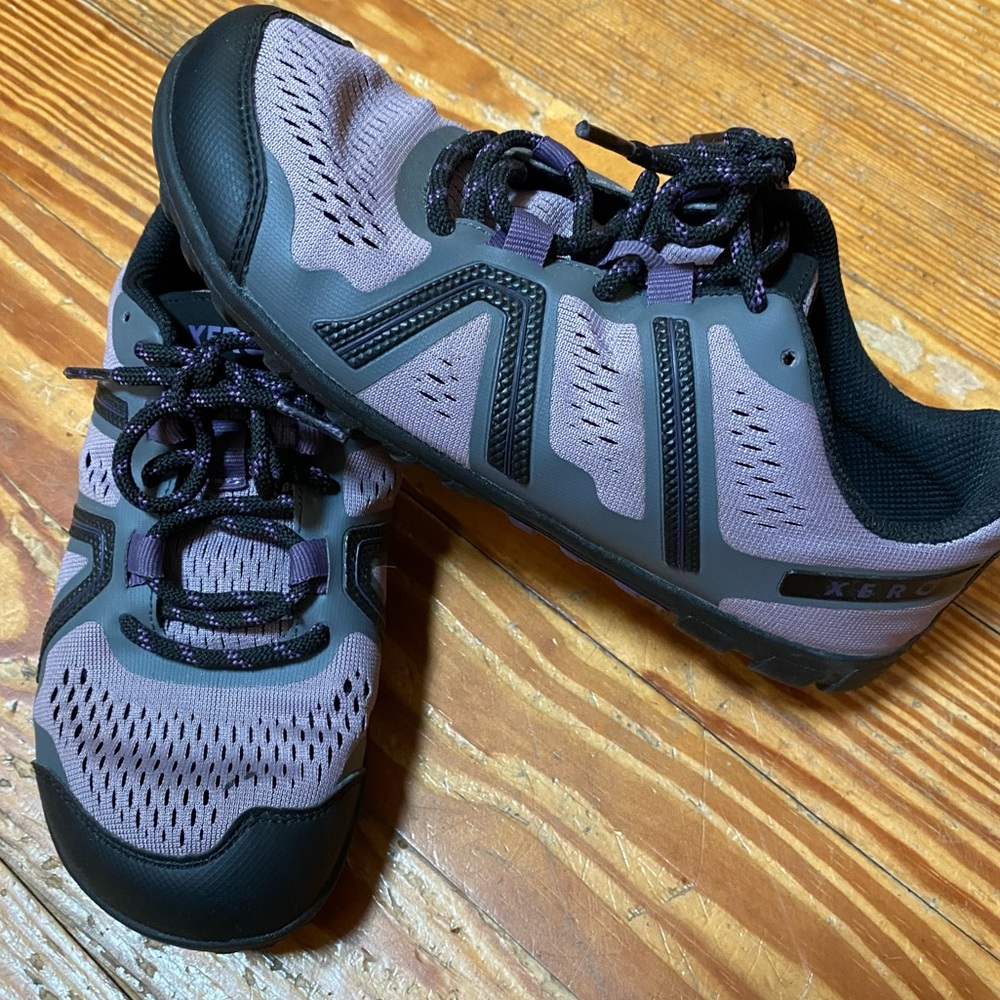 Xero Mesa Trail Running Shoes
